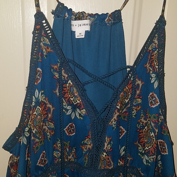 Buckle Coco + Jaimeson sundress - Picture 2 of 6